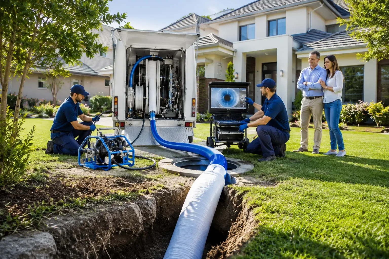 Local Pipe Relining services in Adams Run, SC