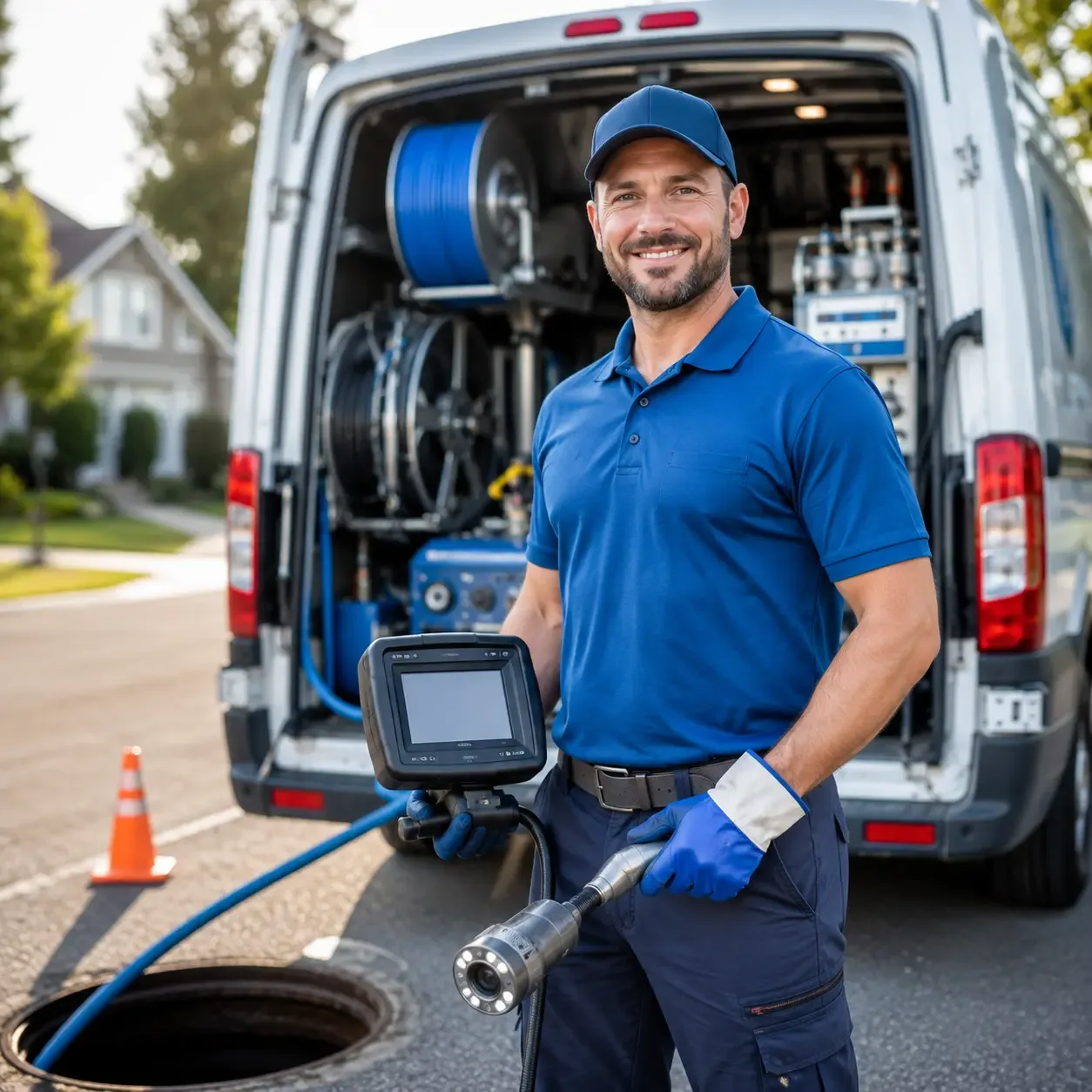 Local Pipe Relining specialists in Adams Run, SC