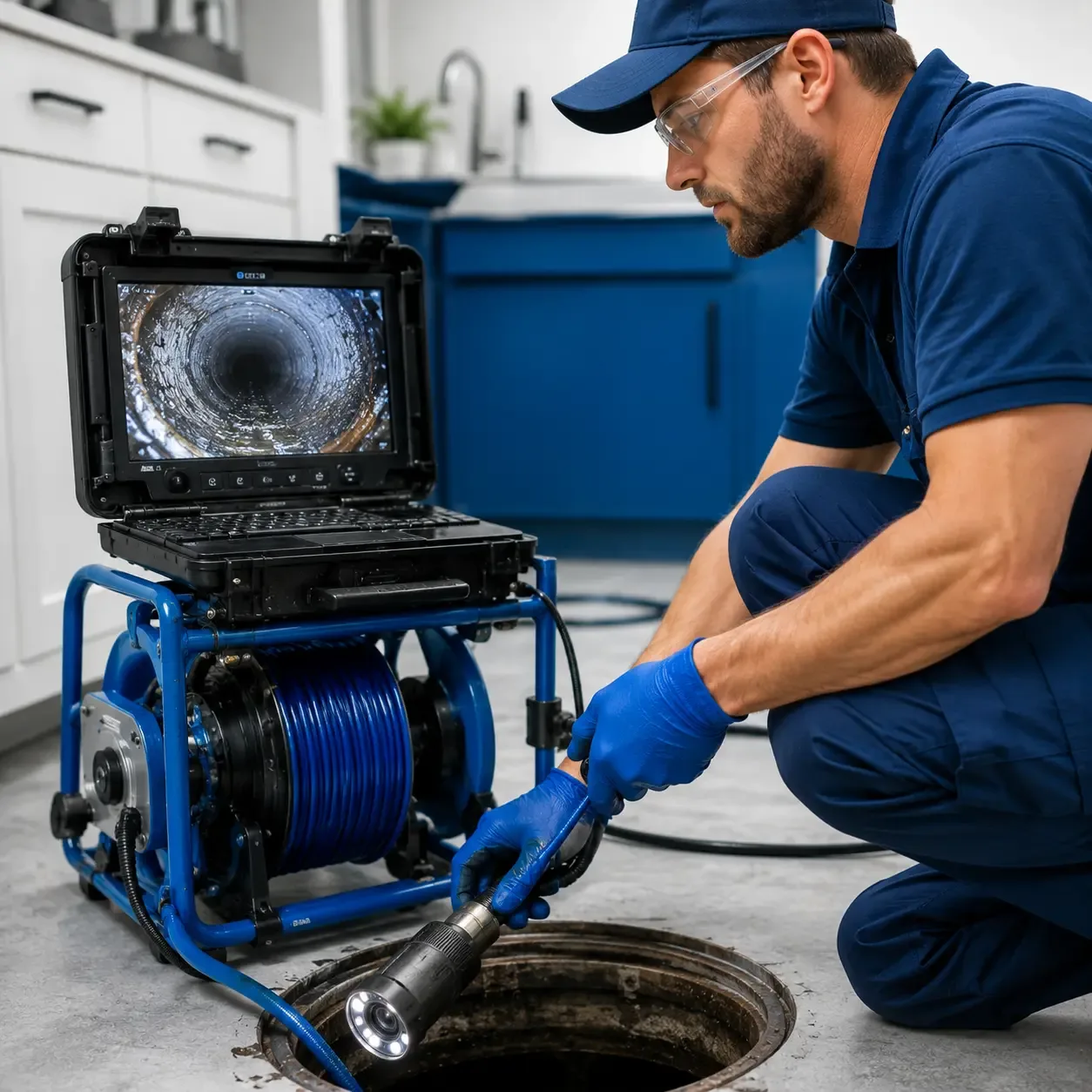 Pipe Relining professionals serving Adams Run, SC